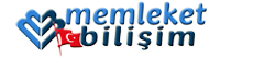 Memleket Bilişim